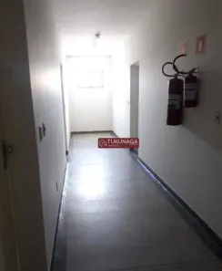 Conjunto Comercial / Sala para alugar, 55m² no Centro, Guarulhos