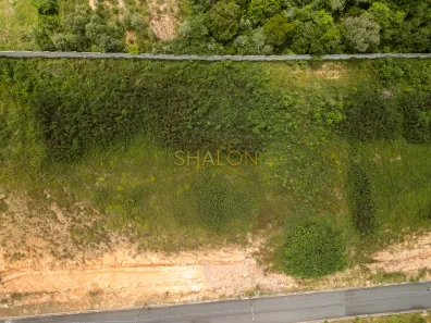 Terreno / Lote / Condomínio à venda, 1076m² no Planta Almirante, Almirante Tamandaré