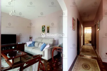 Casa com 5 Quartos para alugar, 151m² no Centro, Ribeirão Pires