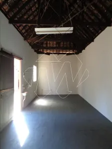 Loja / Salão / Ponto Comercial para alugar, 257m² no Centro, Araraquara