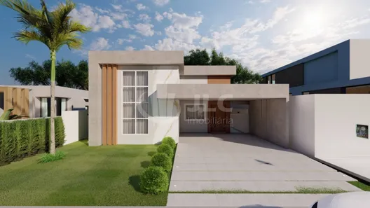 Casa de Condomínio com 3 Quartos à venda, 307m² no Alphaville, Barra dos Coqueiros