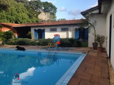 Fazenda / Sítio / Chácara com 3 Quartos à venda, 3120m² no , Jaguariúna
