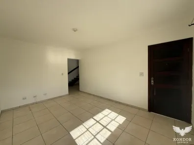Sobrado com 2 Quartos para alugar, 120m² no Vila Conceição, Campo Largo