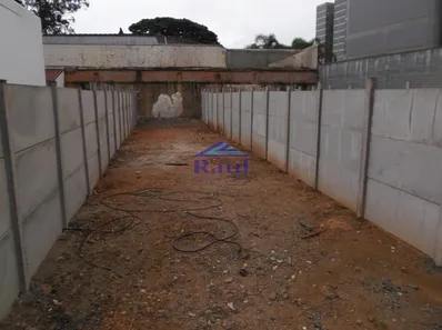 Terreno / Lote / Condomínio para venda ou aluguel, 104m² no Santo Amaro, São Paulo