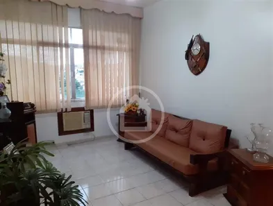 Apartamento com 2 Quartos à venda, 76m² no Olaria, Rio de Janeiro