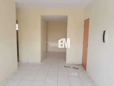 Apartamento com 2 Quartos à venda, 52m² no Mateuzinho, Timon
