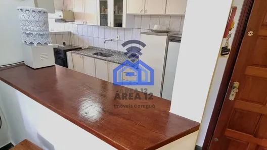 Cobertura com 3 Quartos para alugar, 156m² no Indaiá, Caraguatatuba