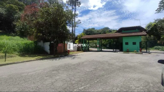 Terreno / Lote / Condomínio à venda, 937m² no Jardim dos Ipês, Embu das Artes