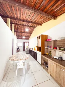 Casa com 3 Quartos à venda, 80m² no Arembepe (Abrantes), Camaçari