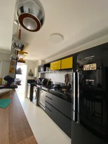 Apartamento com 2 Quartos à venda, 55m² no Cidade Alta, Piracicaba
