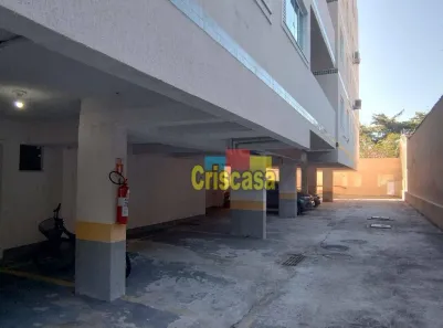 Cobertura com 3 Quartos à venda, 181m² no Extensão do Bosque, Rio das Ostras