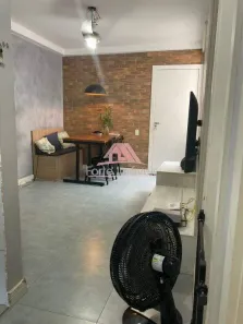 Apartamento com 2 Quartos à venda, 44m² no Cosmos, Rio de Janeiro