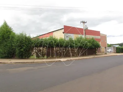 Galpão / Depósito / Armazém à venda, 4320m² no Jardim Regina, Araraquara
