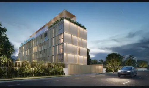 Apartamento com 2 Quartos à venda, 69m² no Centro, Cabedelo