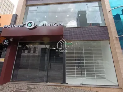 Conjunto Comercial / Sala para alugar, 70m² no Centro, Ponta Grossa