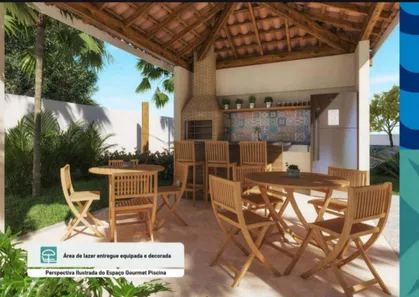 Apartamento com 2 Quartos à venda, 95m² no Aeroporto, Aracaju
