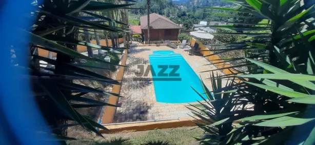 Fazenda / Sítio / Chácara com 5 Quartos à venda, 350m² no Terra Preta (Terra Preta), Mairiporã