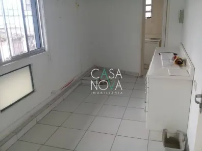 Prédio Inteiro para venda ou aluguel, 250m² no Centro, São Vicente
