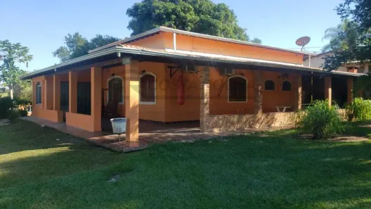 Casa de Condomínio com 3 Quartos para venda ou aluguel, 1000m² no Itapecerica, Salto
