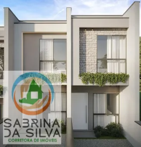 Casa com 2 Quartos à venda, 90m² no Badenfurt, Blumenau