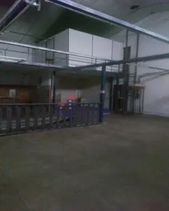 Galpão / Depósito / Armazém à venda, 560m² no Setor de Indústrias Bernardo Sayão, Brasília
