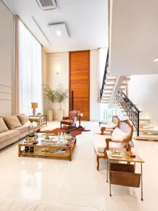 Sobrado com 3 Quartos à venda, 551m² no Solar Campestre, Rio Verde