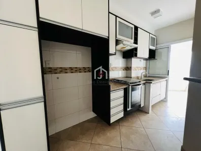 Cobertura com 3 Quartos à venda, 142m² no Vila São José, Taubaté