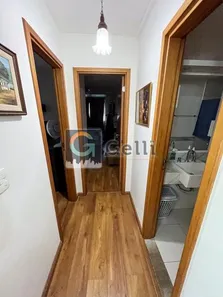 Apartamento com 2 Quartos à venda, 85m² no Coronel Veiga, Petrópolis