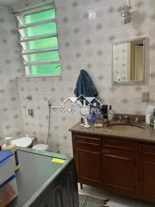 Apartamento com 2 Quartos à venda, 50m² no Bonsucesso, Petrópolis