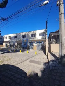 Loja / Salão / Ponto Comercial para alugar, 40m² no Boa Vista, Curitiba