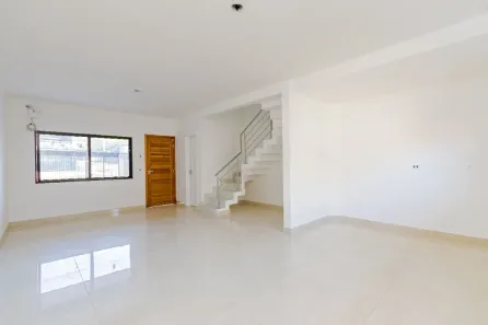 Casa de Condomínio com 3 Quartos à venda, 109m² no Barreirinha, Curitiba