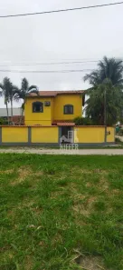 Casa com 3 Quartos à venda, 150m² no São José do Imbassaí, Maricá