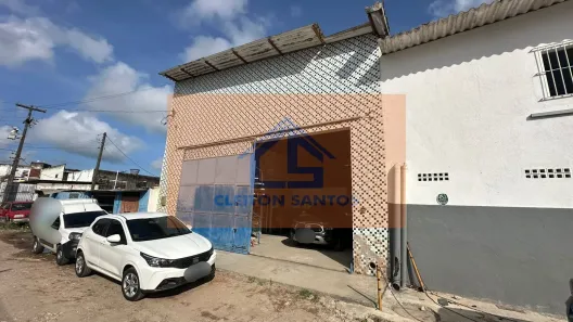 Galpão / Depósito / Armazém para alugar, 340m² no Ipsep, Recife