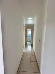 Apartamento com 3 Quartos à venda, 81m² no Colônia Santo Antônio, Manaus