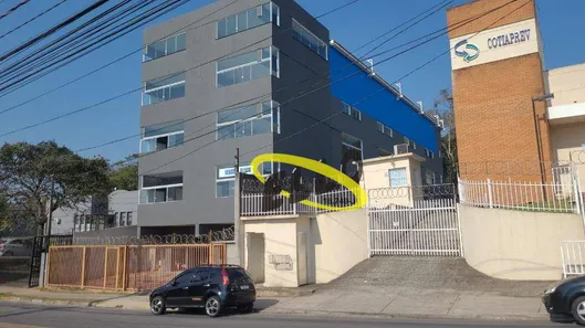 Prédio Inteiro para venda ou aluguel, 1850m² no Jardim Nomura, Cotia