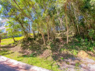 Terreno / Lote / Condomínio à venda, 360m² no Jardim Europa, Vargem Grande Paulista