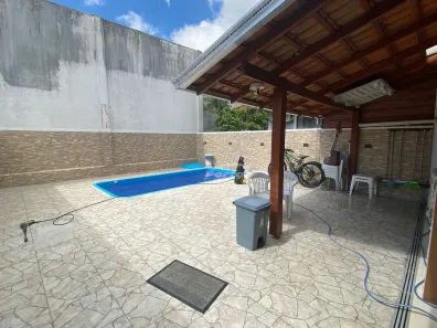 Casa com 3 Quartos à venda, 124m² no Nossa Senhora da Paz, Balneário Piçarras