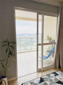 Apartamento com 3 Quartos para venda ou aluguel, 128m² no Jardim Santa Bárbara, Embu das Artes