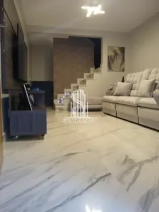 Sobrado com 2 Quartos à venda, 96m² no Jardim Cláudia, São Paulo