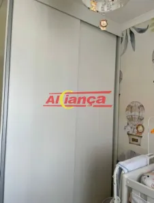 Apartamento com 3 Quartos à venda, 68m² no Cidade Nova Arujá, Arujá