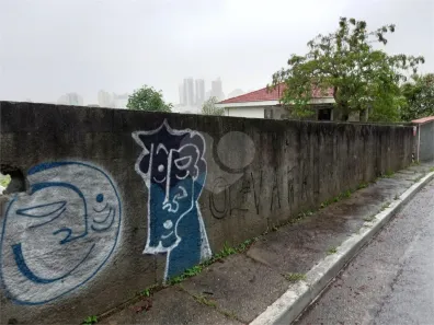 Terreno / Lote / Condomínio à venda, 403m² no Jardim Franca, São Paulo