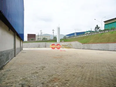 Galpão / Depósito / Armazém para alugar, 4245m² no Distrito Industrial Alfredo Relo, Itatiba