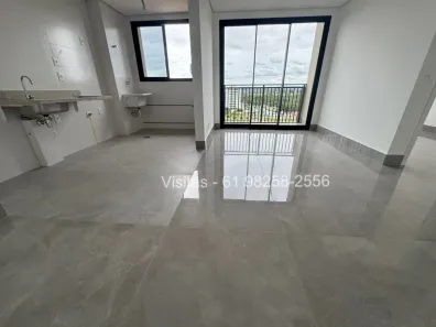 Apartamento com 2 Quartos à venda, 65m² no Zona Industrial, Brasília