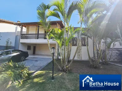 Casa com 3 Quartos para alugar, 310m² no São Fernando Residência, Barueri