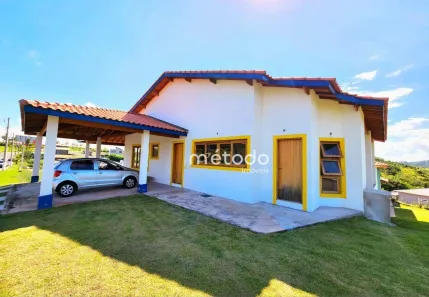 Casa de Condomínio com 3 Quartos à venda, 300m² no , Guararema