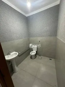 Loja / Salão / Ponto Comercial para alugar, 200m² no Residencial Parque dos Ipês II, Mirassol