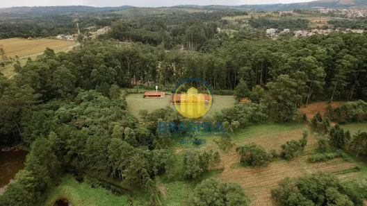 Fazenda / Sítio / Chácara com 4 Quartos à venda, 200000m² no , Mairinque