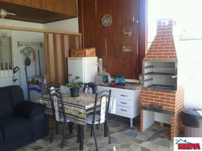 Fazenda / Sítio / Chácara com 2 Quartos à venda, 410m² no Jardim Santa Fe, Bom Jesus dos Perdões