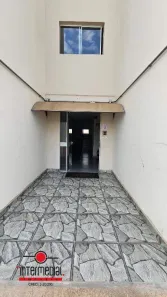 Kitnet com 1 Quarto para alugar, 26m² no Residencial Água Branca, Boituva