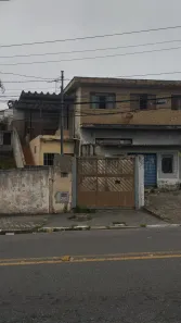 Sobrado com 1 Quarto à venda, 42m² no Centro, Ribeirão Pires